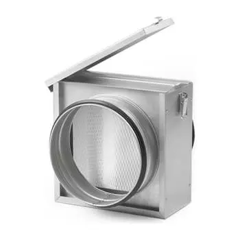 Фильтр-бокс IMPERA IMP.EG.3.250