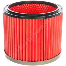 Бумажный фильтр для пылесоса GRAPHITE