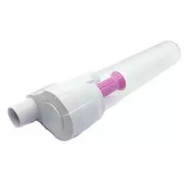 Универсальный циклонный фильтр для пылесосов EURO Clean EUR DBH-02