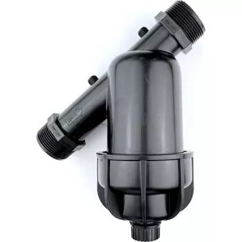 Фильтр дисковый для капельного полива Профитт ФКД 2229439