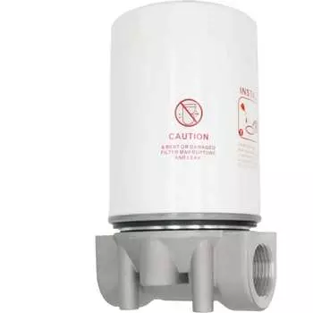 Фильтр для ДТ, масла и топлива Petropump GL-4-Y PP910003