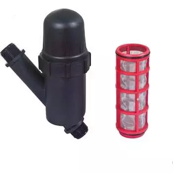 Фильтр для капельной ленты POLYAGRO