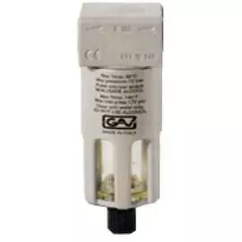 Фильтр для компрессоров GAV