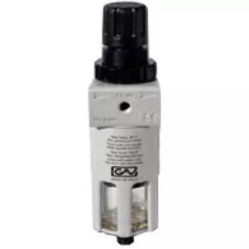 Фильтр для компрессоров GAV FR-200 1/2 13027