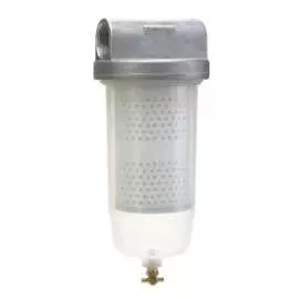 Фильтр для очистки перекачиваемого топлива Groz