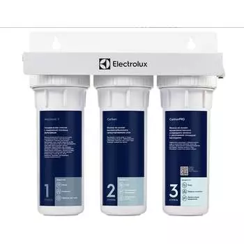 Фильтр для очистки воды Electrolux