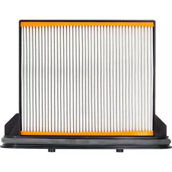 Фильтр для пылесоса Bosch, Metabo, Starmix, Hitachi, Felisatti, Mafell ROCKSTAR HMF50