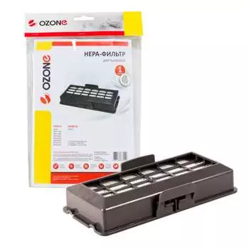 Фильтр для пылесоса BOSCH / SIEMENS OZONE H-12 HEPA