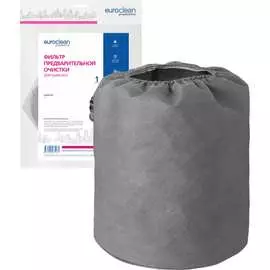 Фильтр для пылесоса EURO Clean FPC-106