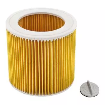 Фильтр для пылесоса Karcher WD 3, WD 2, WD3 P, SE 4001, NT 27/1, NT 48/1 ROCKSTAR HMF1