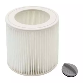 Фильтр для пылесоса Karcher WD 3, WD 2, MV 3, MV 2, SE 4001, NT 22/1 ROCKSTAR HMF2