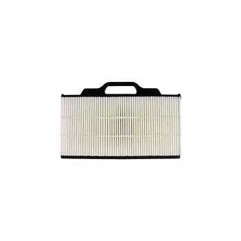 Фильтр для пылесоса RP207501 *8 HUBERTH HEPA RP207501