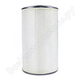 Фильтр для пылесосов марки ПП-380/120.2 Дастпром Ф380