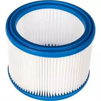 Фильтр для пылесосов vc 915/415 mirka 8999600411