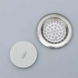 Фильтр для раковины Доляна 2506530