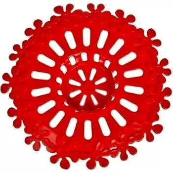 Фильтр для раковины EUROHOUSE Ромашка 15694