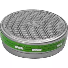 Фильтр для "РПГ-67" от паров аммиака, сероводорода Россия