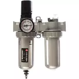 Фильтр для сжатого воздуха Калибр УСВ-0,8ВМ" 35274