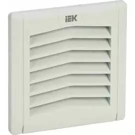 Фильтр для вентилятора IEK ВФИ YVR10D-EF-024-55