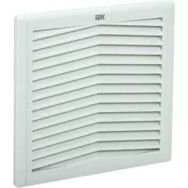 Фильтр для вентилятора ВФИ IEK YVR10D-EF-380-55