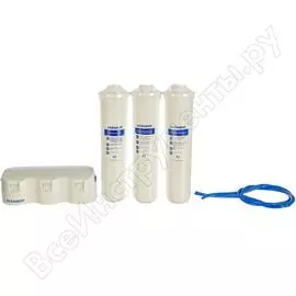 Фильтр для мягкой воды Аквафор Кристалл