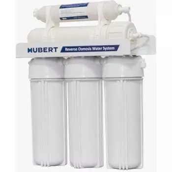 Фильтр для воды HUBERT fe-105kz(ro50g) ФР-0001302