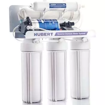 Фильтр для воды HUBERT fe-105kz(ro50g) 5F50PTF