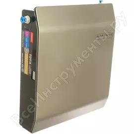 Фильтр под мойку для воды Prio Новая вода М 400