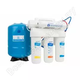 Система обратного осмоса Аквафор ОСМО 50 исп. 5
