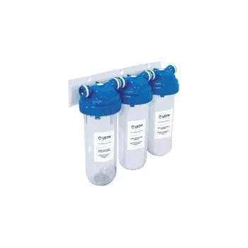 Фильтр для воды USTM FS-3 ST 33353