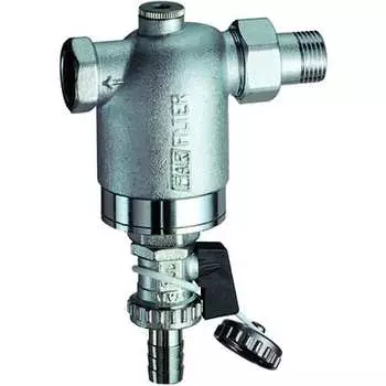 Фильтр FAR FA 3945 12