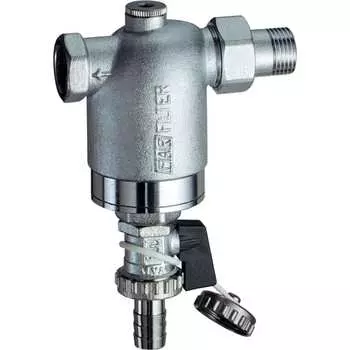 Фильтр FAR FA 3945 34100