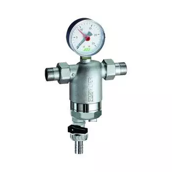 Фильтр FAR FA 39F4 12100