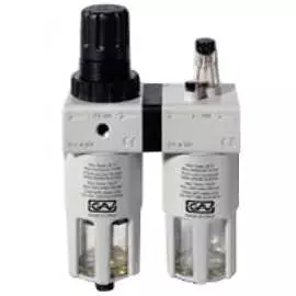 Фильтр GAV FRL-200 7539