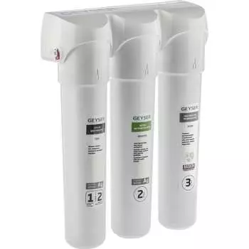 Фильтр Гейзер Смарт Био 511 66031