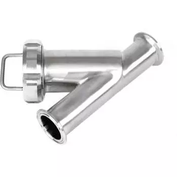 Фильтр грязеуловитель TITAN LOCK