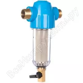 Магистральный фильтр Гейзер