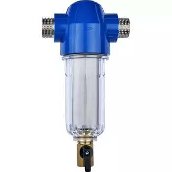 Фильтр-грязевик Гейзер Хит SE 32766