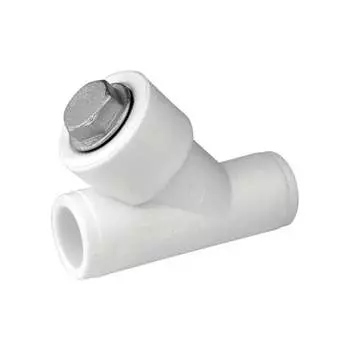 Фильтр-грязевик РВК 021201