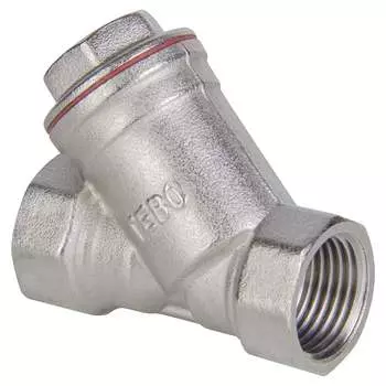 Фильтр грубой очистки TEBO T-Фг.801.34.CN