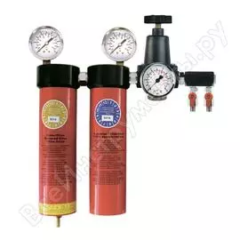 Фильтр-группа Jeta PRO JAC6002