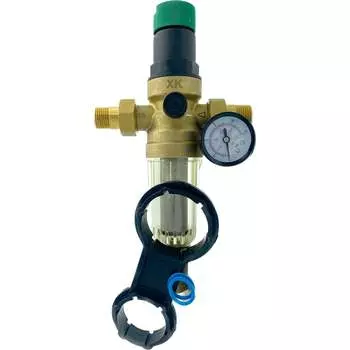 Фильтр ХК FR06-3/4C