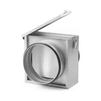 Фильтр IMPERA IMP.EG.3.125