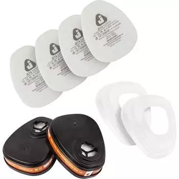 Фильтр Jeta Safety 6510K