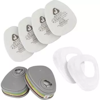 Фильтр Jeta Safety 6541K