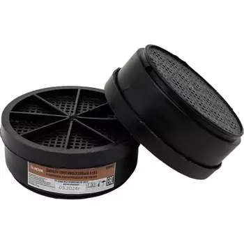 Фильтр к респиратору ИСТОК 300 10042/И