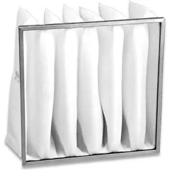 Фильтр карманчатый Zauber Air ZAP4G-592X490X350