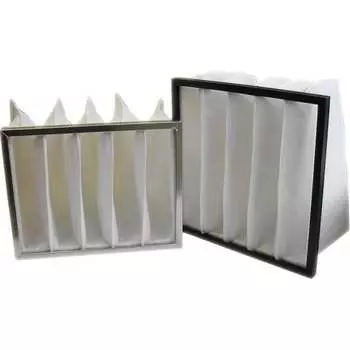 Фильтр карманчатый Zauber Air ZAP4G-1170X600X200