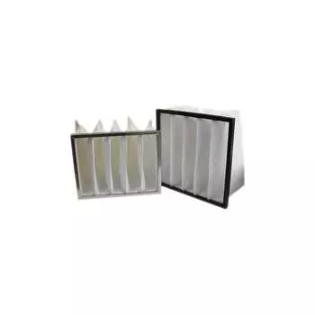 Фильтр карманчатый Zauber Air ZAP4G-1170X600X200/1