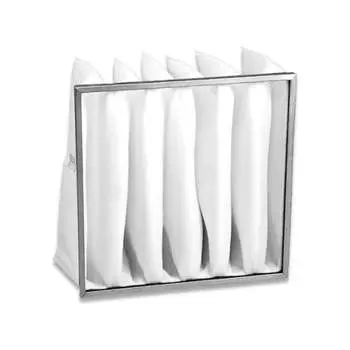 Фильтр карманчатый Zauber Air ZAP4G-592X592X350